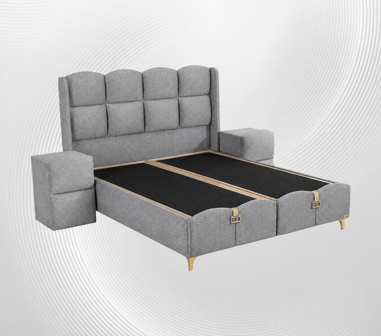 Softline Baza Başlık