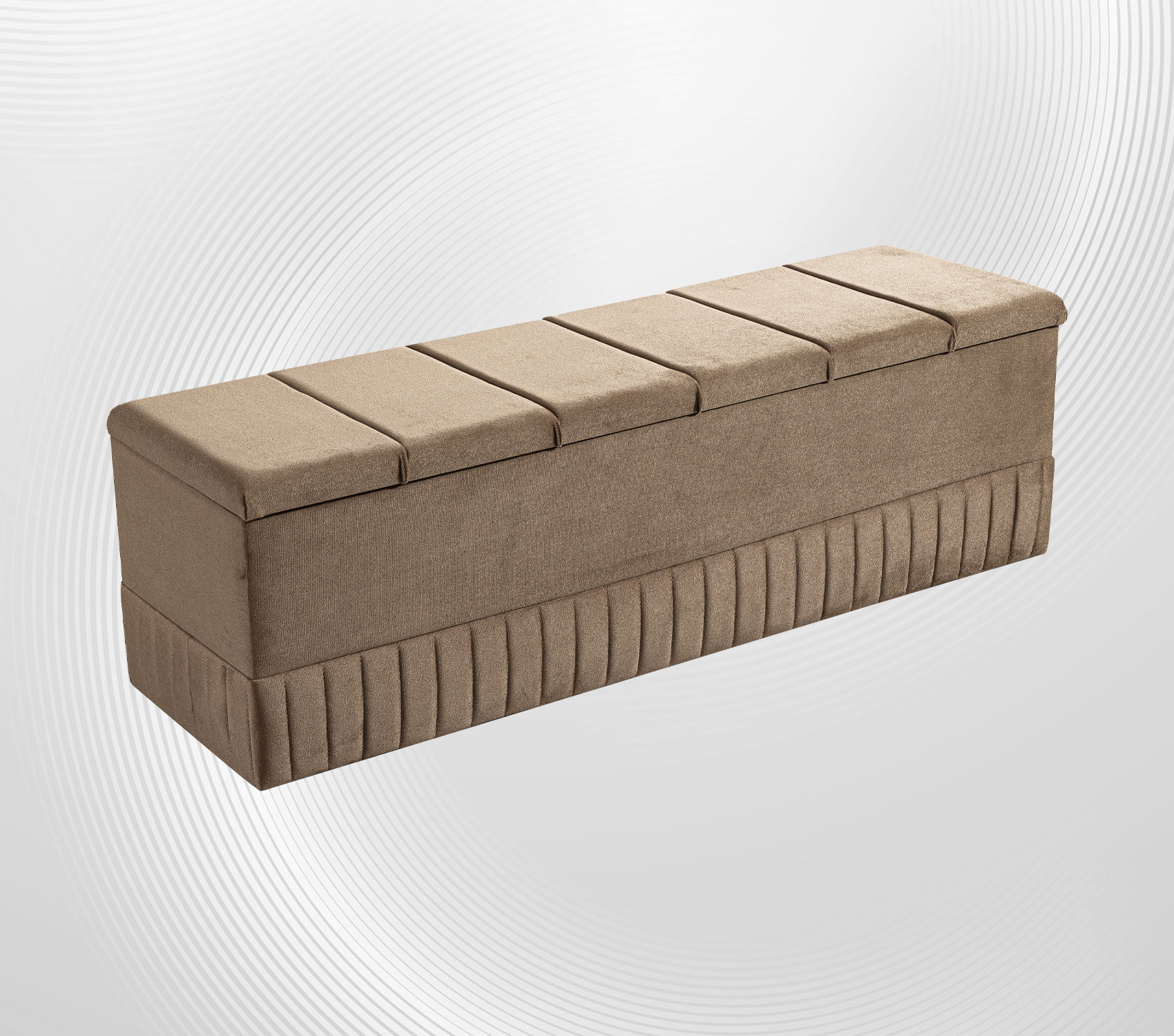 Banc Tena